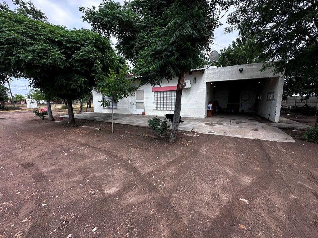 Complejo Turístico  en Venta en Https://maps.app.goo.gl/b5PkaWesbabHFTQi7,  Rio Colorado - Bahía Blanca Propiedades | SITIO OFICIAL l