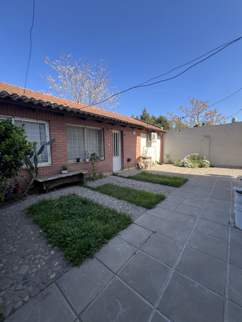 Casa en Venta en Ayacucho 1448, Universitario, Bahía Blanca - Bahía Blanca Propiedades | SITIO OFICIAL l