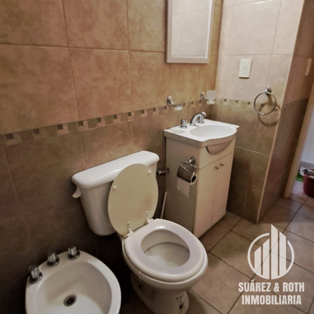 Departamento en Alquiler en Estrada 873, Villa Floresta, Bahía Blanca - Bahía Blanca Propiedades | SITIO OFICIAL l