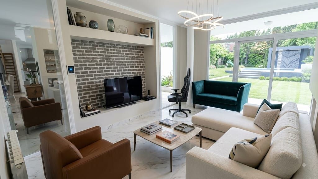 Casa en Venta en Lote Xx, Pago Chico, Bahía Blanca - Bahía Blanca Propiedades | SITIO OFICIAL l