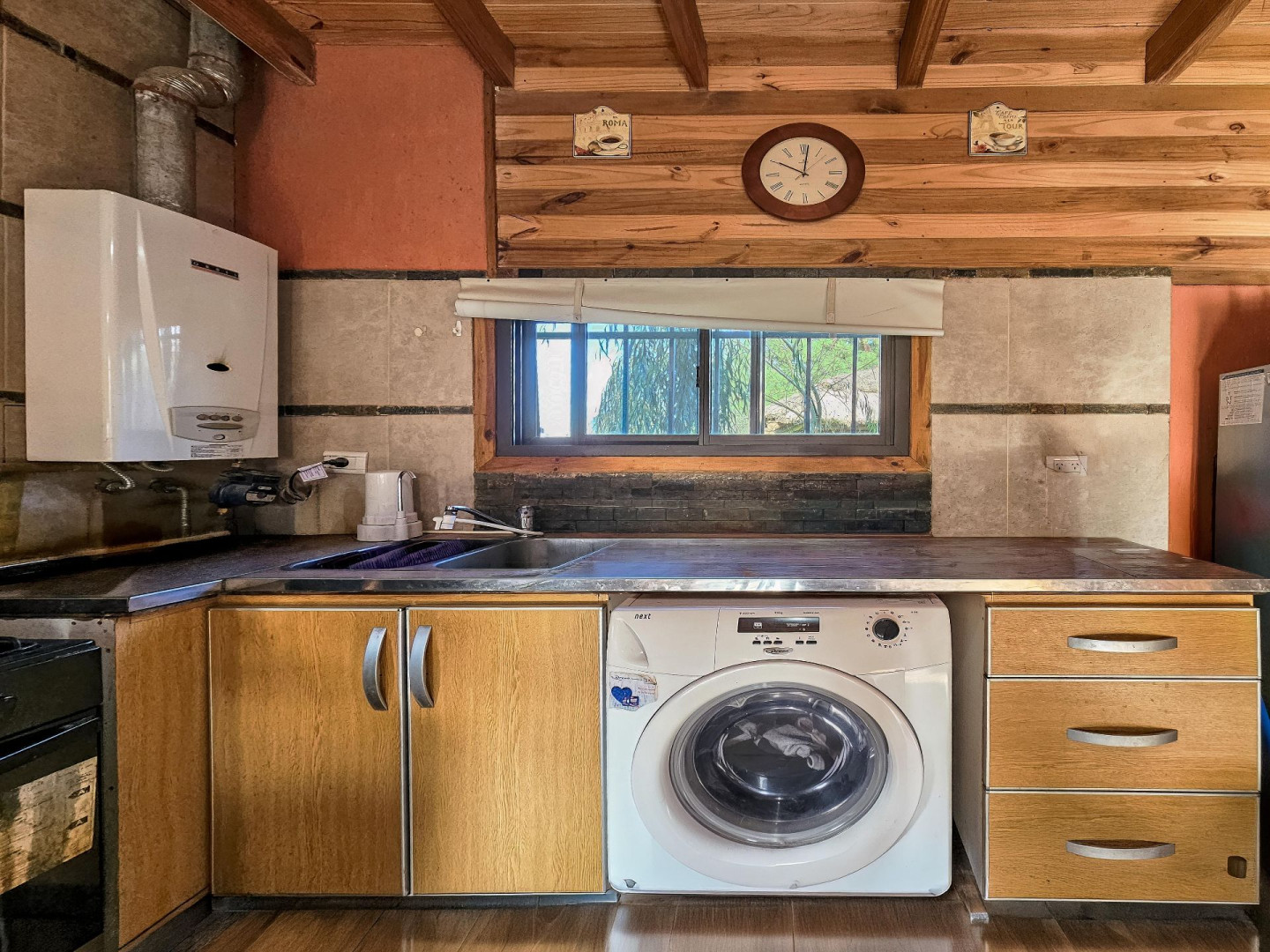 Cabaña en Venta en Roberto Clegg 1149, Patagonia, Bahía Blanca - Bahía Blanca Propiedades | SITIO OFICIAL l