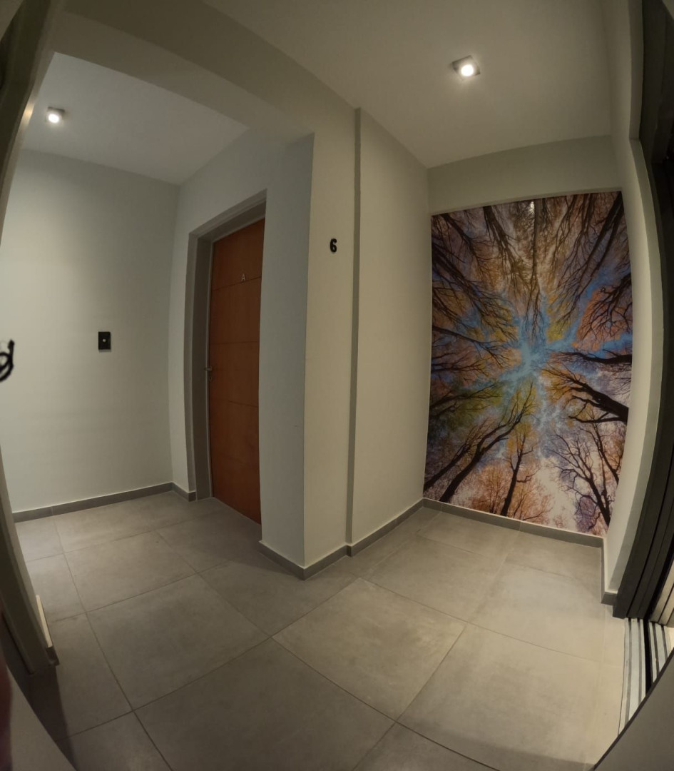 Departamento en Alquiler en Sarmiento 536, Centro, Bahía Blanca - Bahía Blanca Propiedades | SITIO OFICIAL l