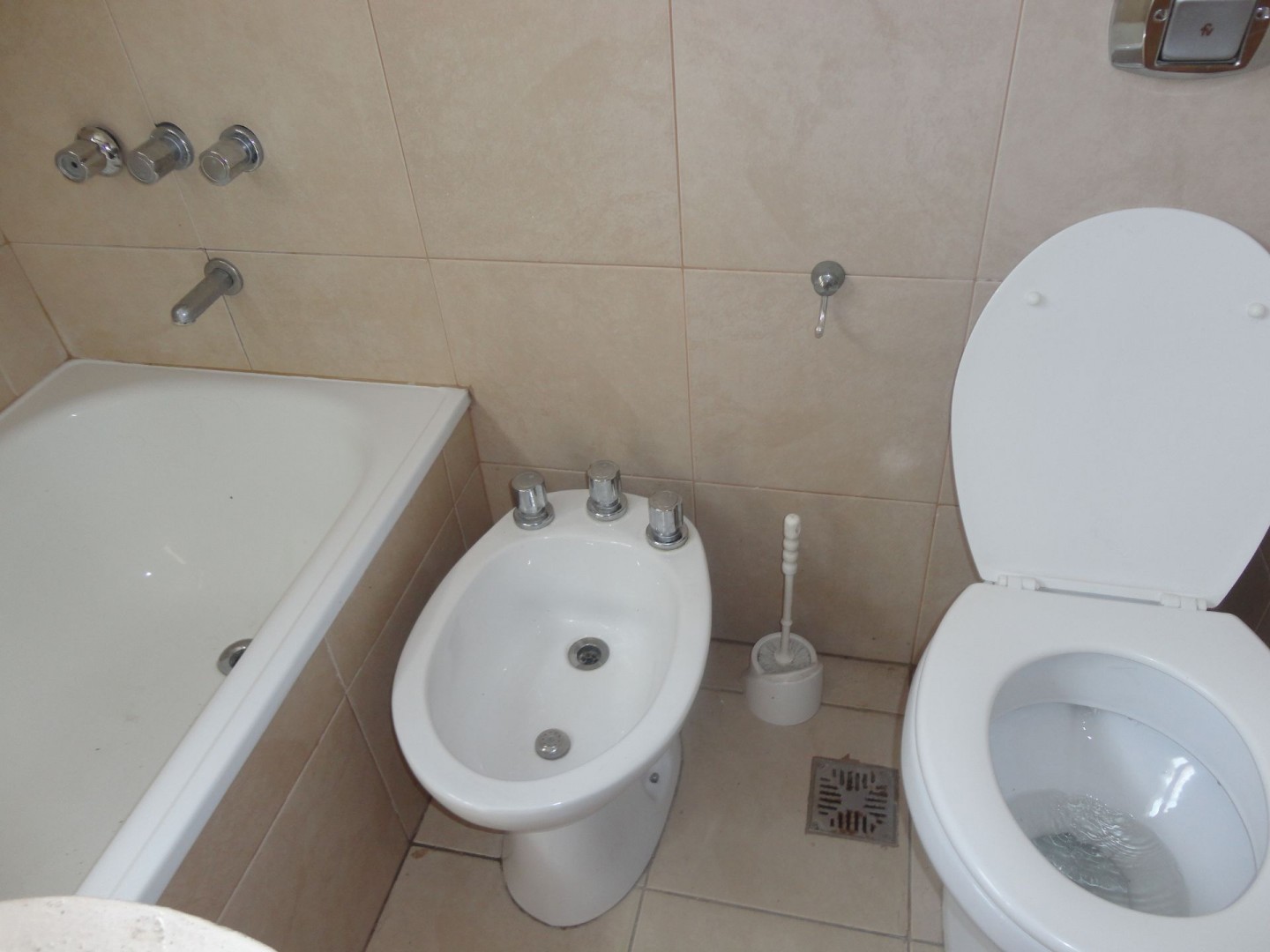 Departamento en Alquiler en Vicente Lopez 1194, Hospital , Bahía Blanca - Bahía Blanca Propiedades | SITIO OFICIAL l