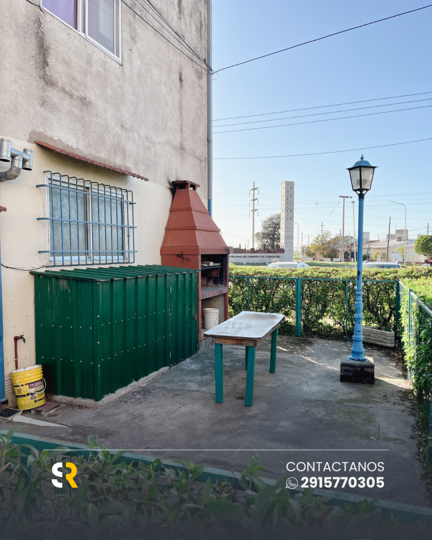 Departamento en Venta en AV DASSO 2600 ING WHITE, Ingeniero White, Bahía Blanca - Bahía Blanca Propiedades | SITIO OFICIAL l