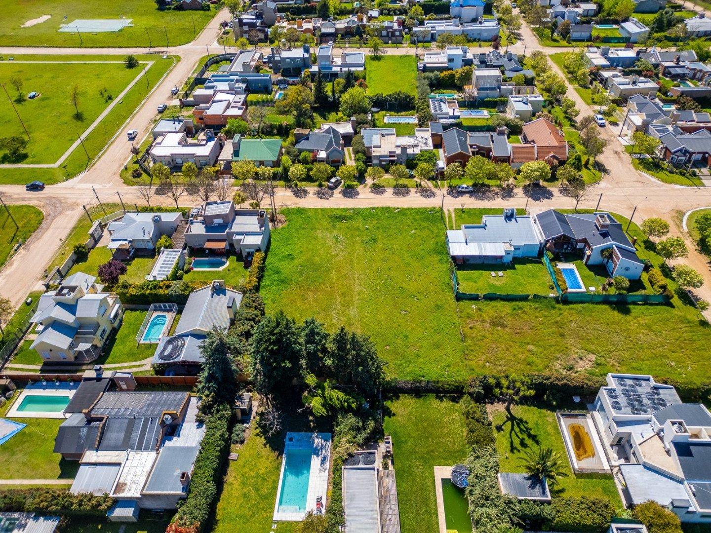 Terreno en Venta en Sivori 2053, San Ignacio, Bahía Blanca - Bahía Blanca Propiedades | SITIO OFICIAL l