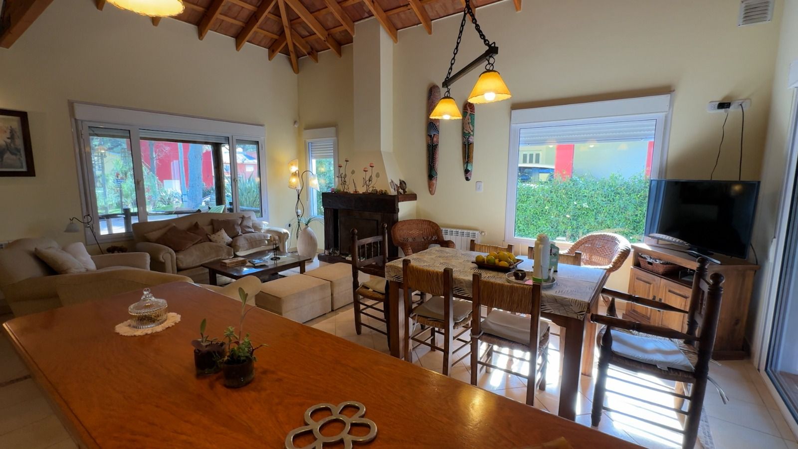 Casa en Venta en Del Pejerrey 2098, Las Dunas, Monte Hermoso - Bahía Blanca Propiedades | SITIO OFICIAL l