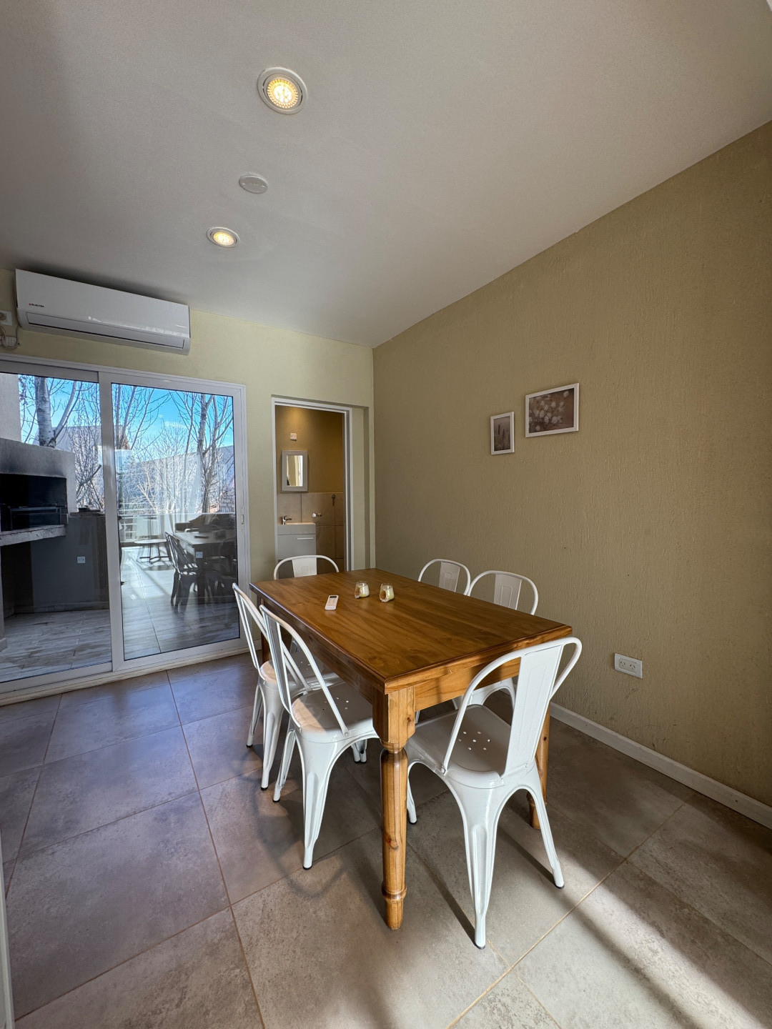Casa en Venta en Curamalal 552, San Bernardo , Sierra de  la Ventana - Bahía Blanca Propiedades | SITIO OFICIAL l