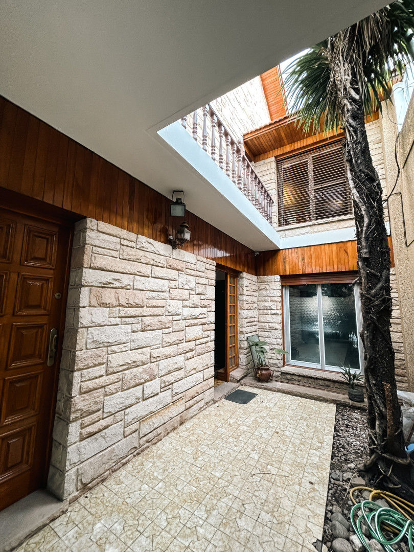 Casa en Venta en Santiago Del Estero 586,  Bahía Blanca - Bahía Blanca Propiedades | SITIO OFICIAL l
