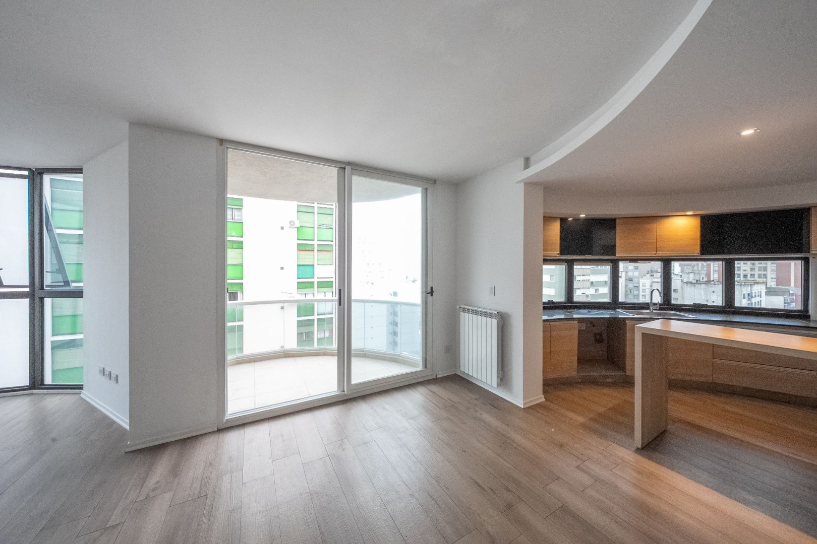 Departamento en Venta en 19 De Mayo Y Zelarrayan , Centro, Bahía Blanca - Bahía Blanca Propiedades | SITIO OFICIAL l