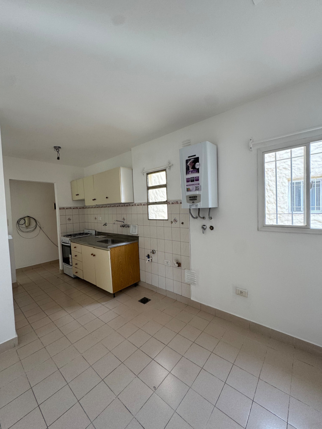 Departamento en Alquiler en Vicente López 600,  Bahía Blanca - Bahía Blanca Propiedades | SITIO OFICIAL l