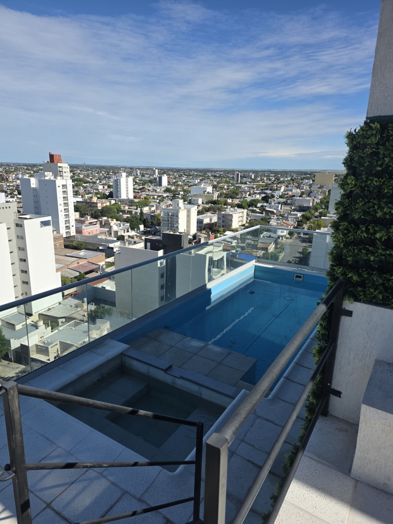 Departamento en Venta en Mitre 877,  Bahía Blanca - Bahía Blanca Propiedades | SITIO OFICIAL l