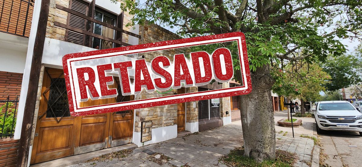 Casa en Venta en Zapiola 946, Universitario, Bahía Blanca - Bahía Blanca Propiedades | SITIO OFICIAL l