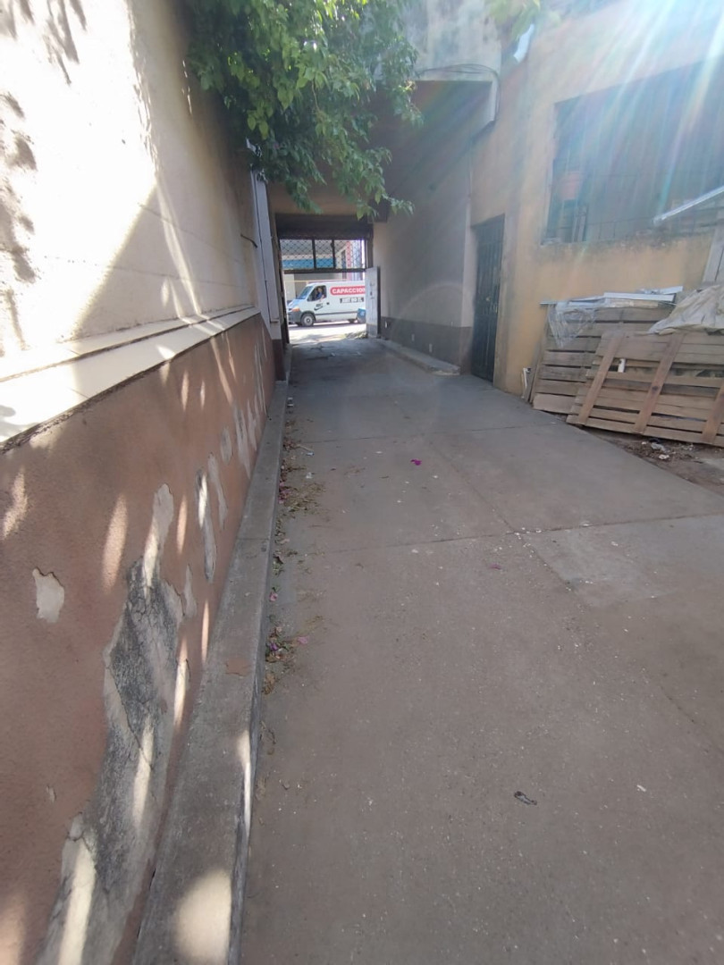 Deposito en Venta en Bransen 632 , La Falda, Bahía Blanca - Bahía Blanca Propiedades | SITIO OFICIAL l