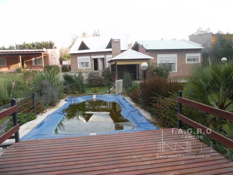 Cabaña en Venta en Pehuen-Co,  Pehuen Co - Bahía Blanca Propiedades | SITIO OFICIAL l