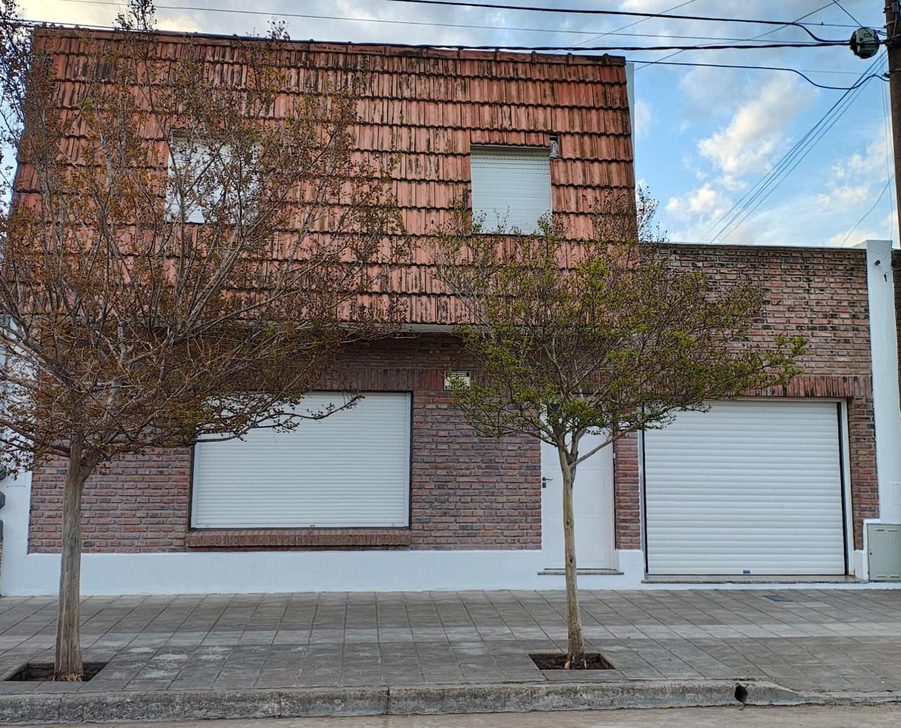 Casa en Venta en VENEZUELA 1445, Villa Rosas, Bahía Blanca - Bahía Blanca Propiedades | SITIO OFICIAL l