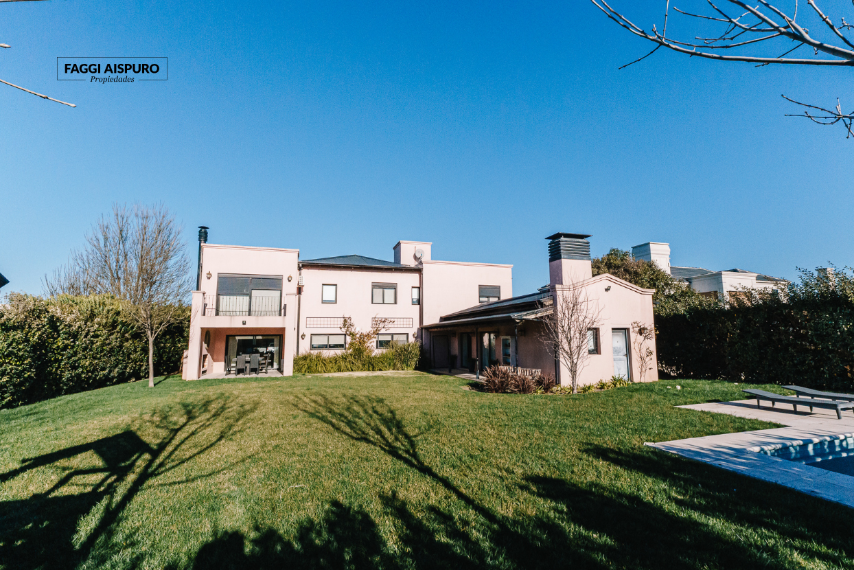 Casa en Venta en Rodolfo Kusch 1000, La Reserva, Bahía Blanca - Bahía Blanca Propiedades | SITIO OFICIAL l