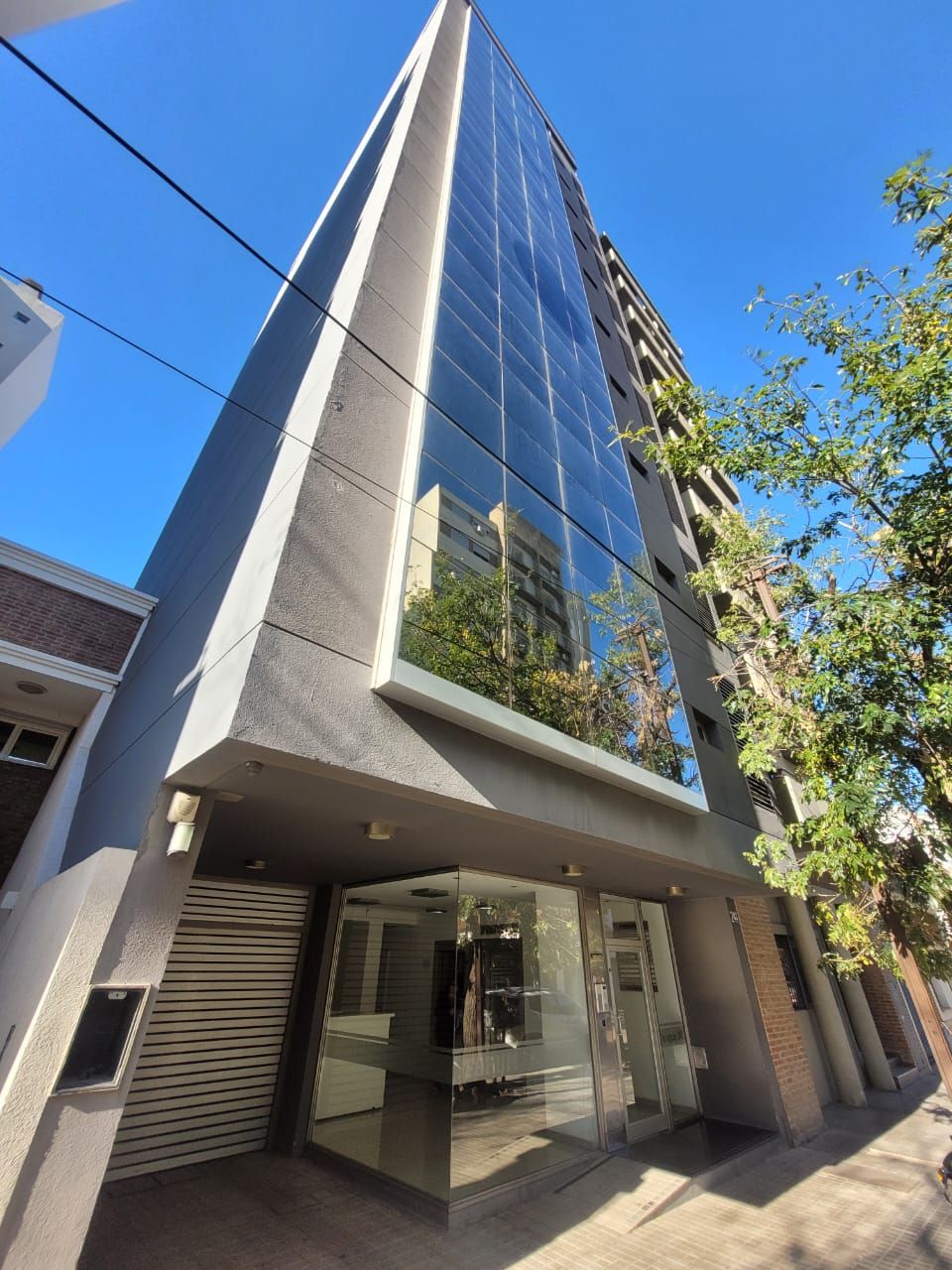 Oficina en Alquiler en Paraguay 241, Centro, Bahía Blanca - Bahía Blanca Propiedades | SITIO OFICIAL l