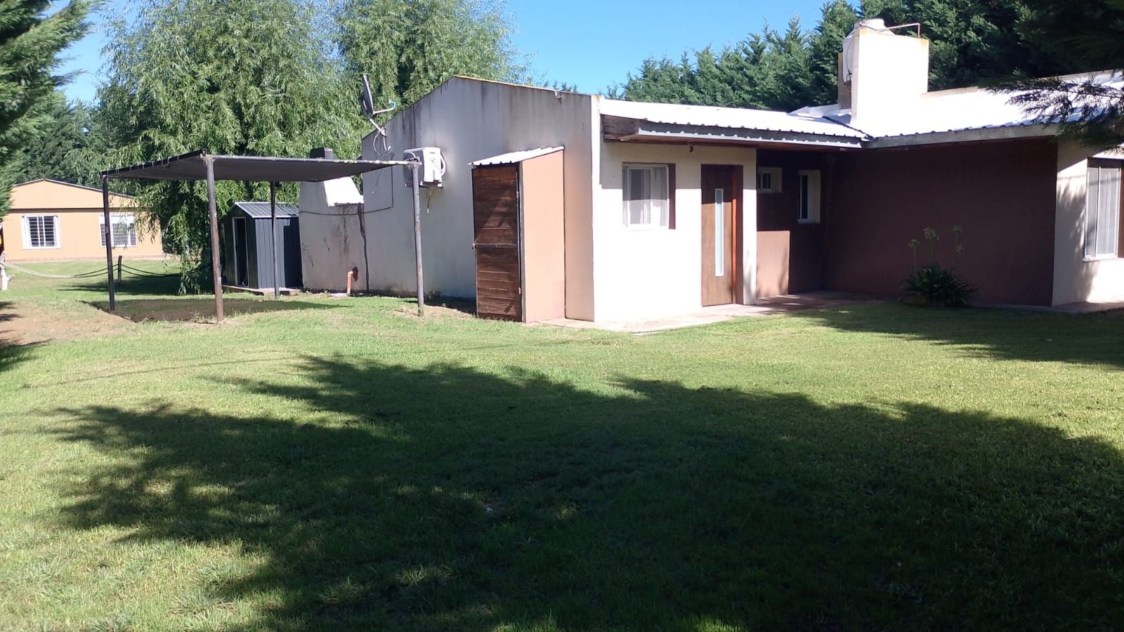 Casa en Venta en Calle 17 Al 700,  Pehuen Co - Bahía Blanca Propiedades | SITIO OFICIAL l