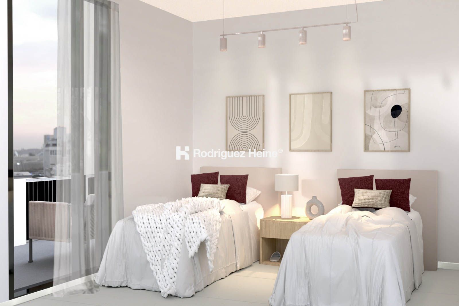 Departamento en Venta en Blandengues 72, Centro, Bahía Blanca - Bahía Blanca Propiedades | SITIO OFICIAL l