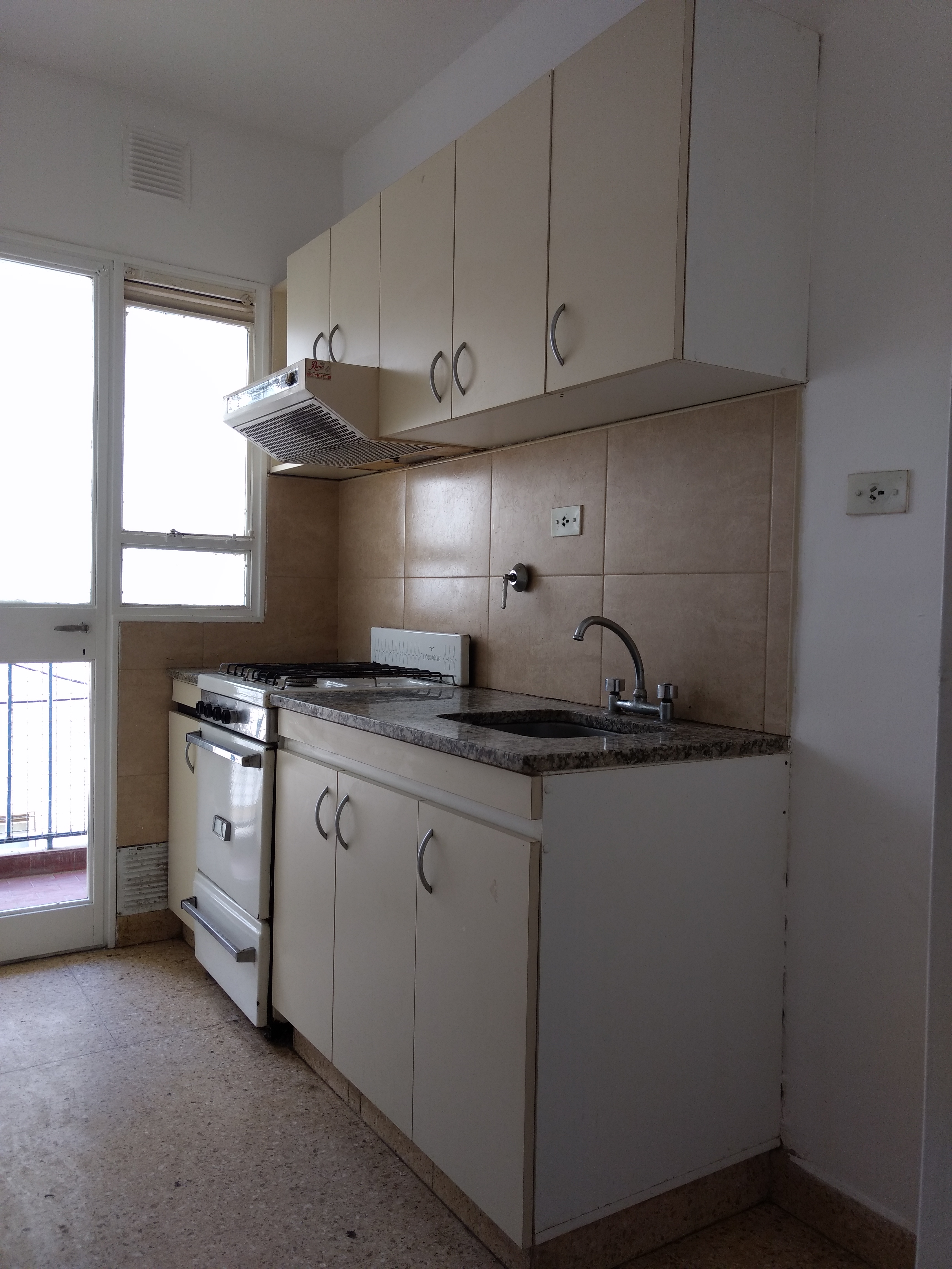 Departamento en Alquiler en Belgrano 232, Centro, Bahía Blanca - Bahía Blanca Propiedades | SITIO OFICIAL l