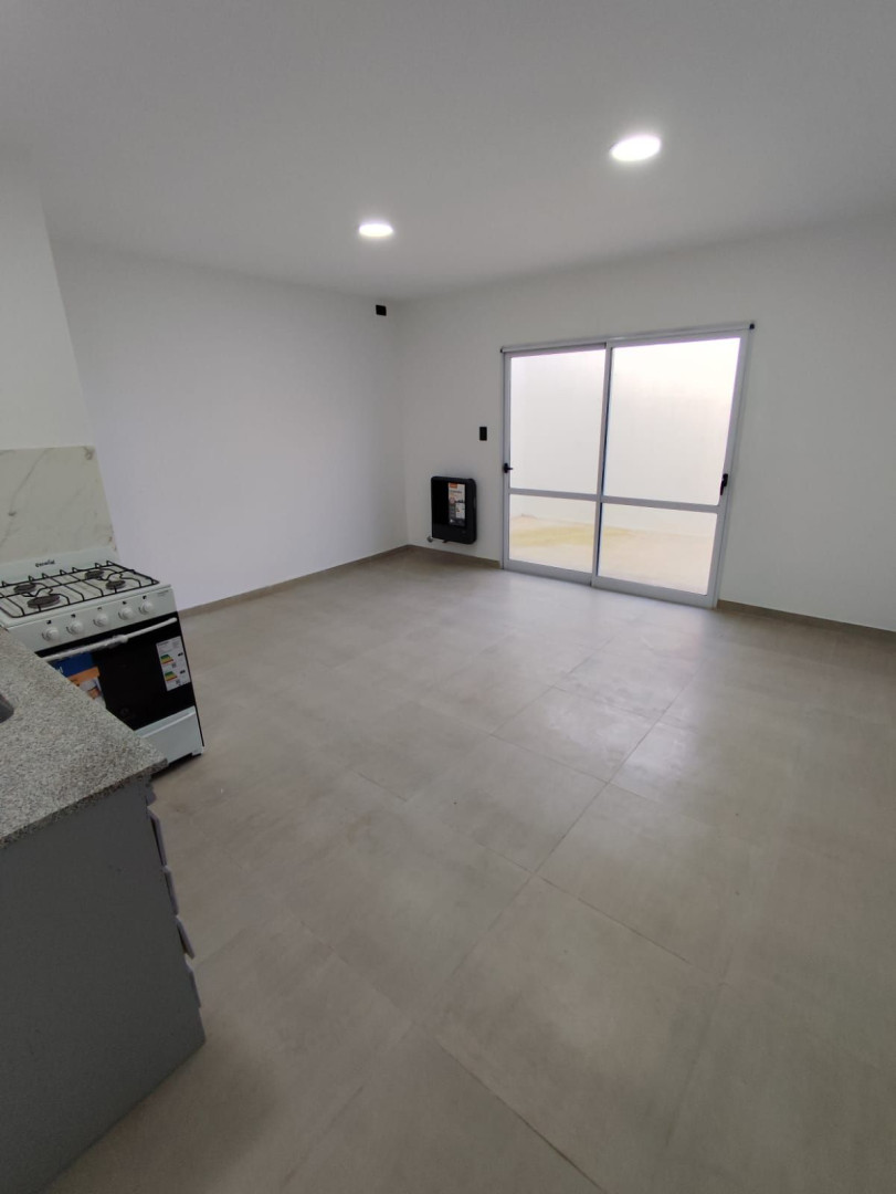 Departamento en Alquiler en Pablo Acosta 35, San Roque, Bahía Blanca - Bahía Blanca Propiedades | SITIO OFICIAL l