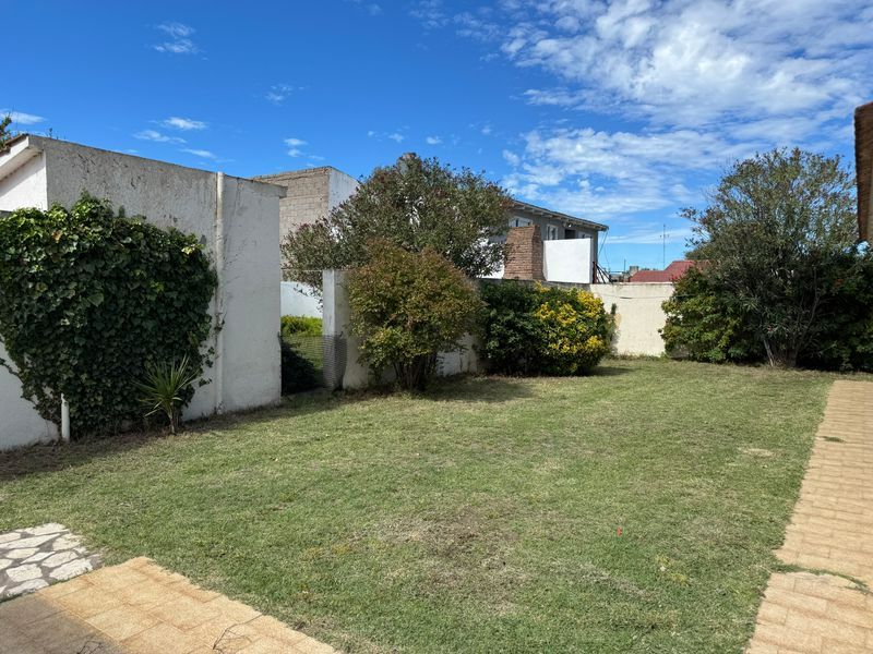 Casa en Venta en  Fossatty 1370, Dufaur, Monte Hermoso - Bahía Blanca Propiedades | SITIO OFICIAL l