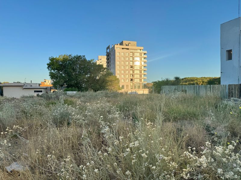 Terreno en Venta en Los Zorzales, Monte del Este, Monte Hermoso - Bahía Blanca Propiedades | SITIO OFICIAL l