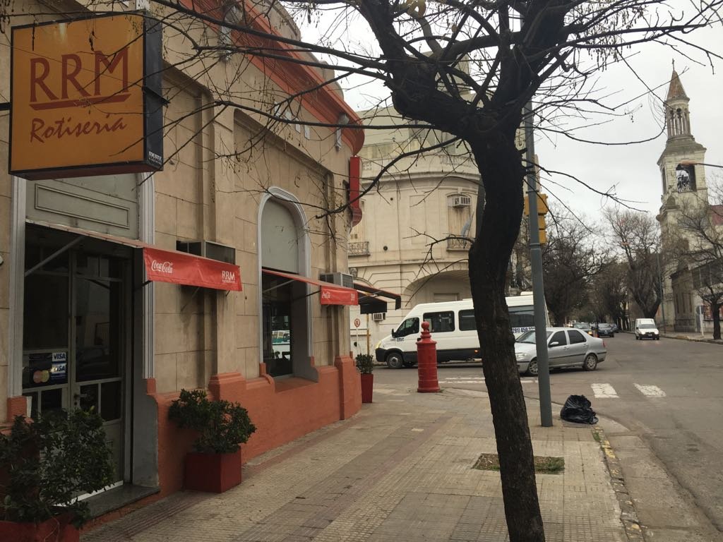 Local en Venta en Moreno 200, Macrocentro, Bahía Blanca - Bahía Blanca Propiedades | SITIO OFICIAL l