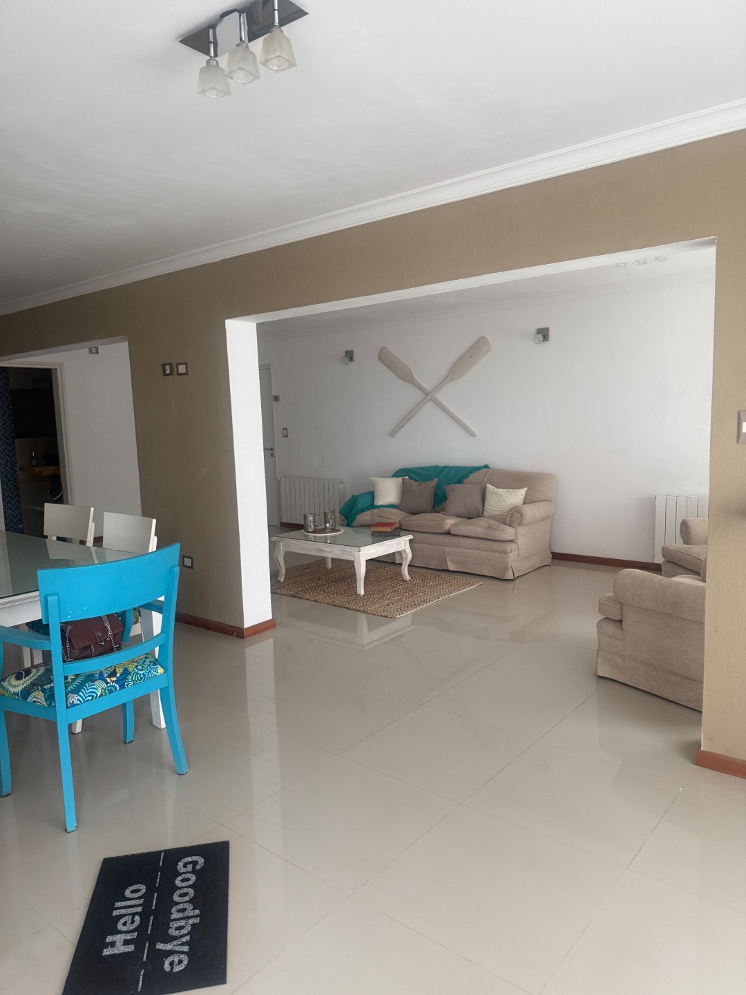 Casa en Venta en Costanera Y Chaco,  Monte Hermoso - Bahía Blanca Propiedades | SITIO OFICIAL l