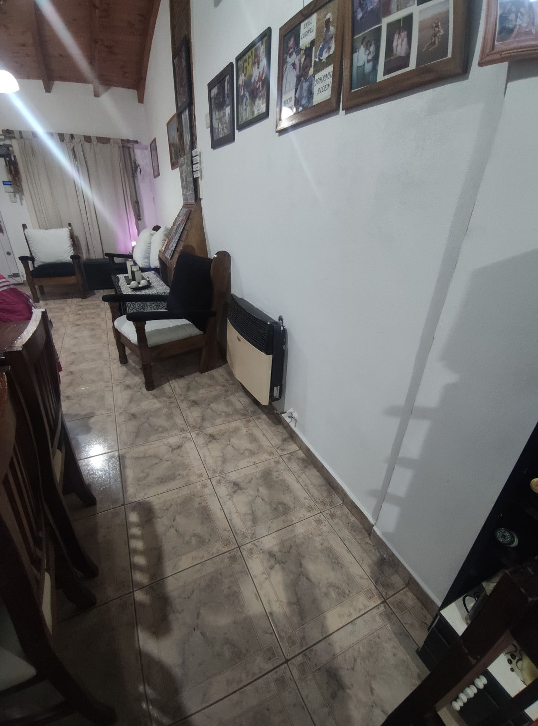 Casa en Alquiler en Beruti 1500,  Bahía Blanca - Bahía Blanca Propiedades | SITIO OFICIAL l
