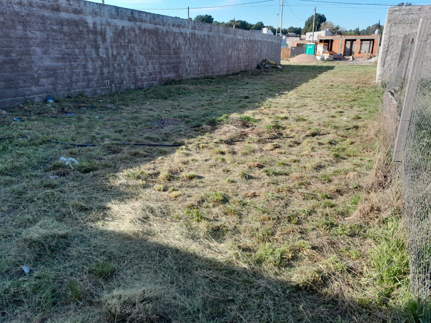 Terreno en Venta en Pigue 3034, Cenci, Bahía Blanca - Bahía Blanca Propiedades | SITIO OFICIAL l