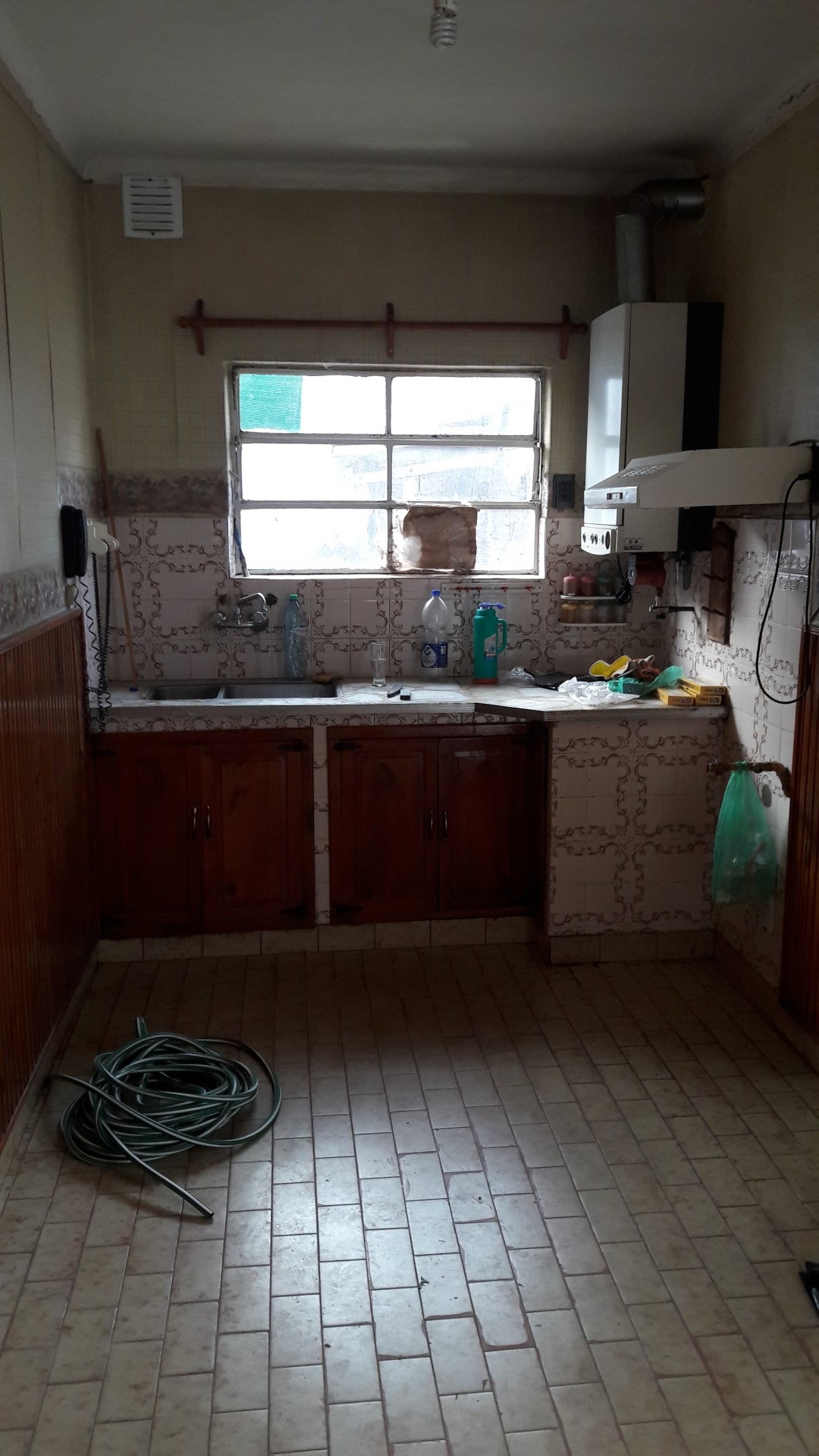 Casa en Venta en Pueyrredon 1595, San Martin, Bahía Blanca - Bahía Blanca Propiedades | SITIO OFICIAL l