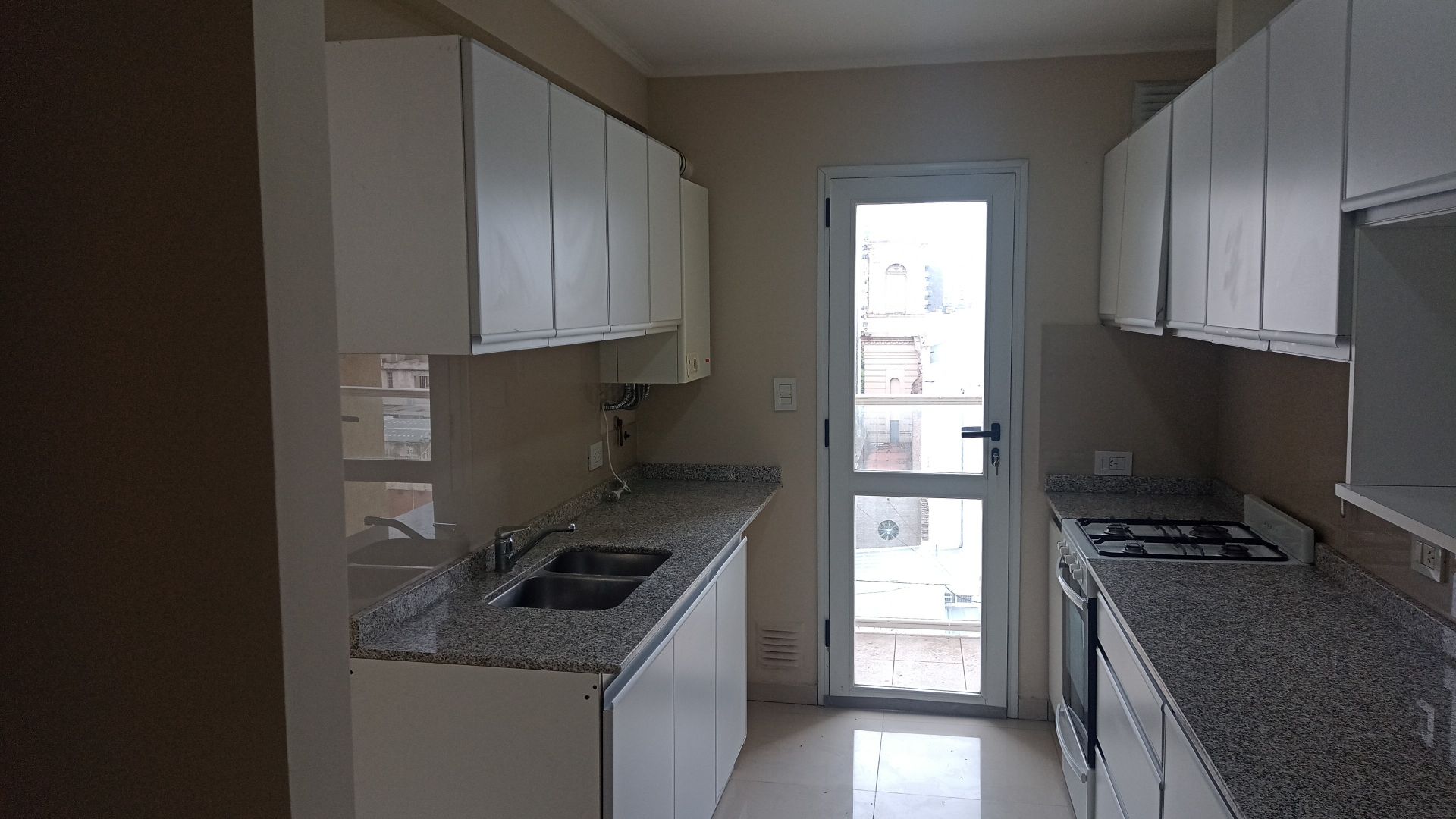 Departamento en Alquiler en Martiniano Rodríguez 83, Centro, Bahía Blanca - Bahía Blanca Propiedades | SITIO OFICIAL l