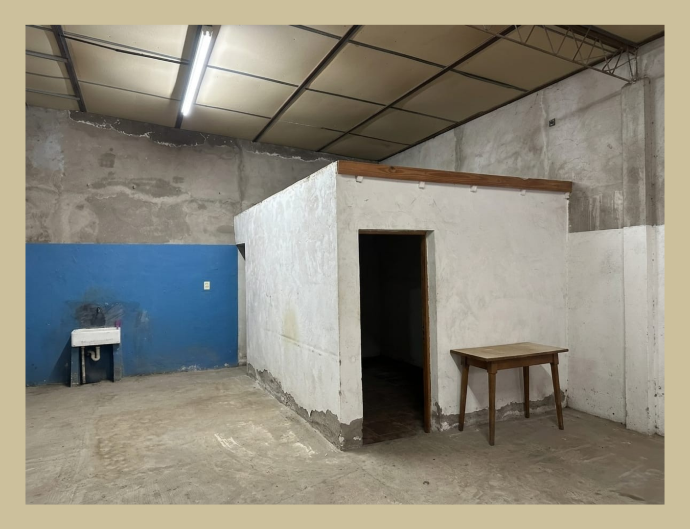 Galpón en Venta en Neuquen 1600, Villa Ressia, Bahía Blanca - Bahía Blanca Propiedades | SITIO OFICIAL l
