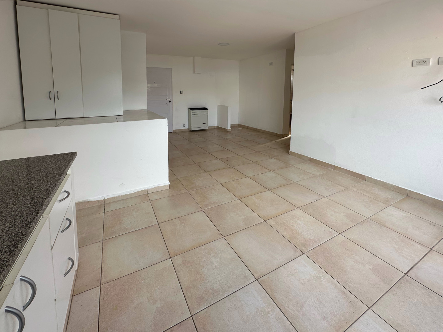 Departamento en Alquiler en 3 De Febrero 2200, Villa Libre, Bahía Blanca - Bahía Blanca Propiedades | SITIO OFICIAL l