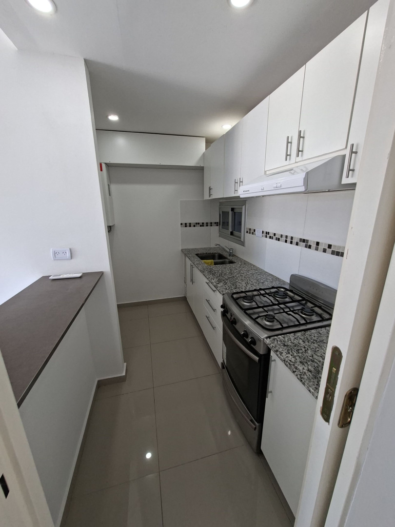 Departamento en Alquiler en Holdich Nº 34, Centro, Bahía Blanca - Bahía Blanca Propiedades | SITIO OFICIAL l