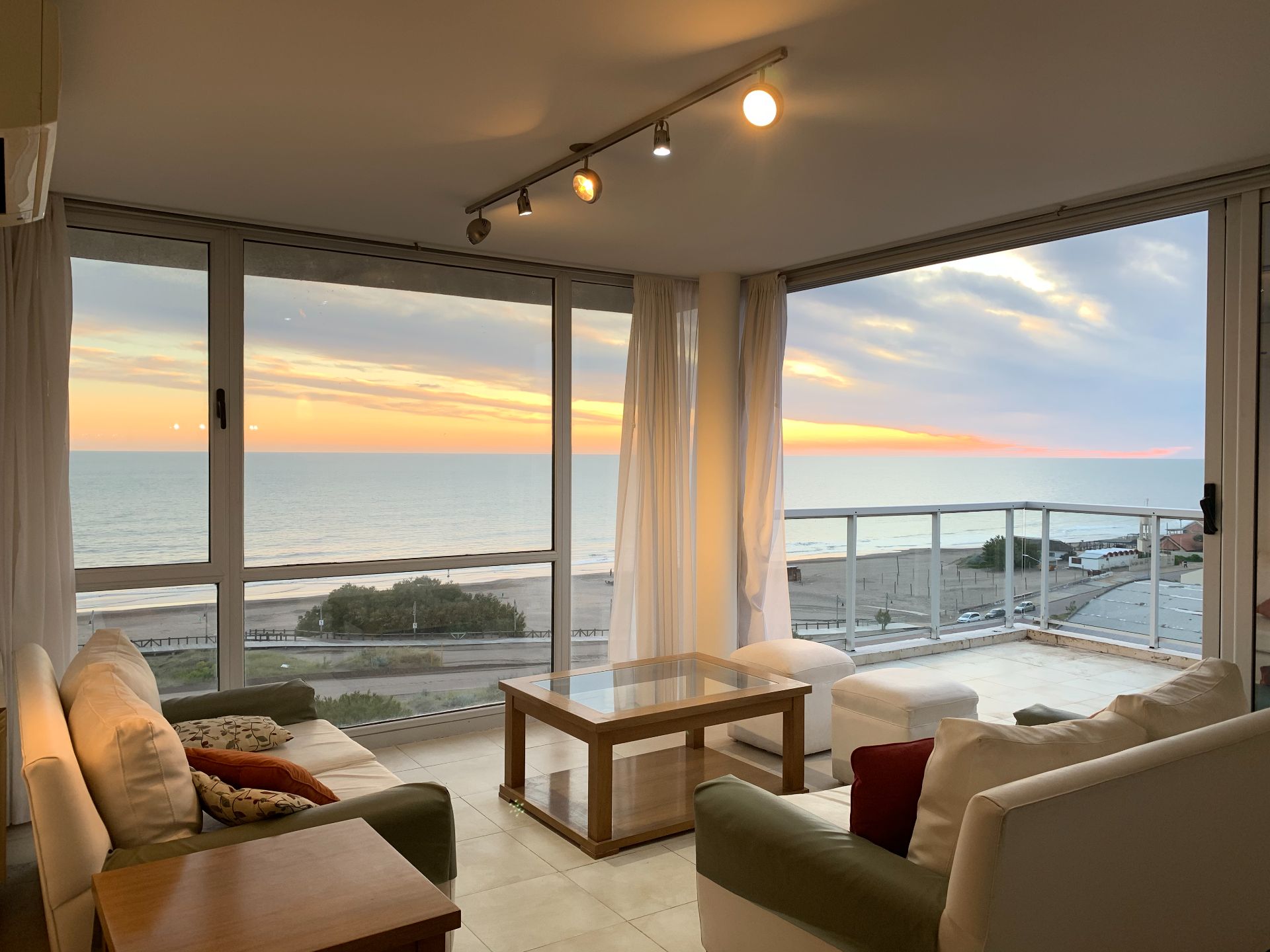 Departamento en Venta en Costanera Este 630,  Monte Hermoso - Bahía Blanca Propiedades | SITIO OFICIAL l