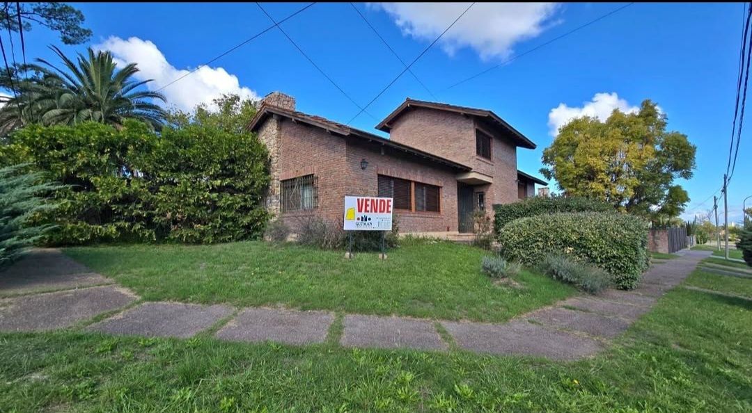 Casa en Venta en Constituyentes Y Las Lomas, Palihue, Bahía Blanca - Bahía Blanca Propiedades | SITIO OFICIAL l