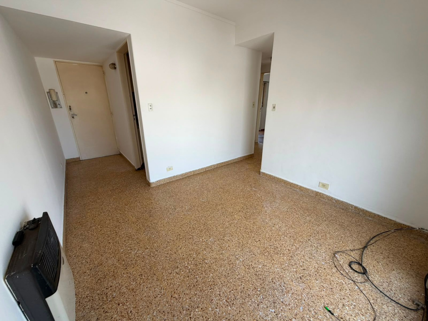 Departamento en Alquiler en Gorriti 61, Centro, Bahía Blanca - Bahía Blanca Propiedades | SITIO OFICIAL l