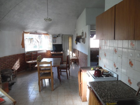 Cabaña en Venta en Las Acacias 391,  Sierra de  la Ventana - Bahía Blanca Propiedades | SITIO OFICIAL l