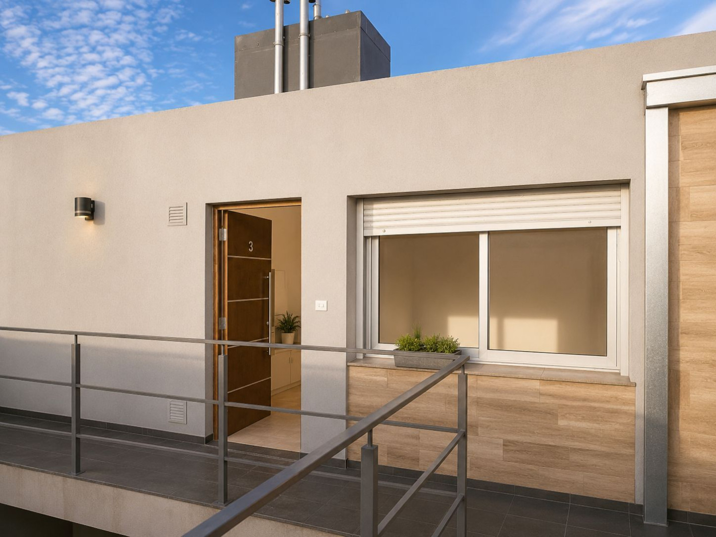 Departamento en Alquiler en Rodriguez 826, Macrocentro, Bahía Blanca - Bahía Blanca Propiedades | SITIO OFICIAL l