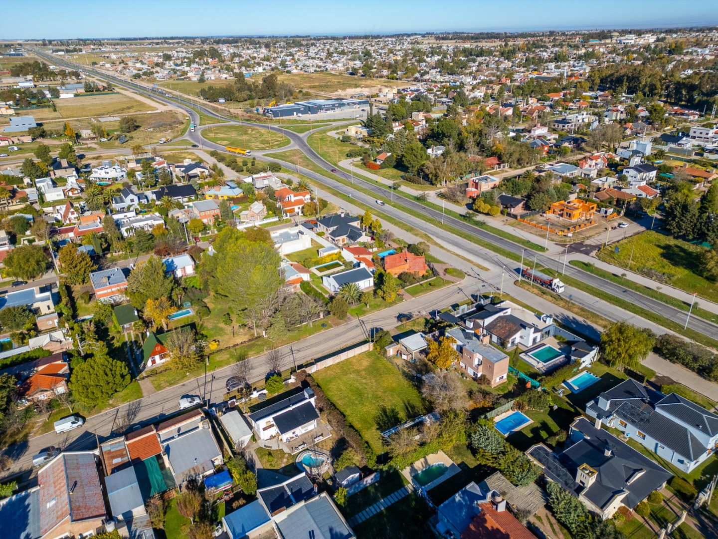 Terreno en Venta en Melipal 842, Patagonia, Bahía Blanca - Bahía Blanca Propiedades | SITIO OFICIAL l