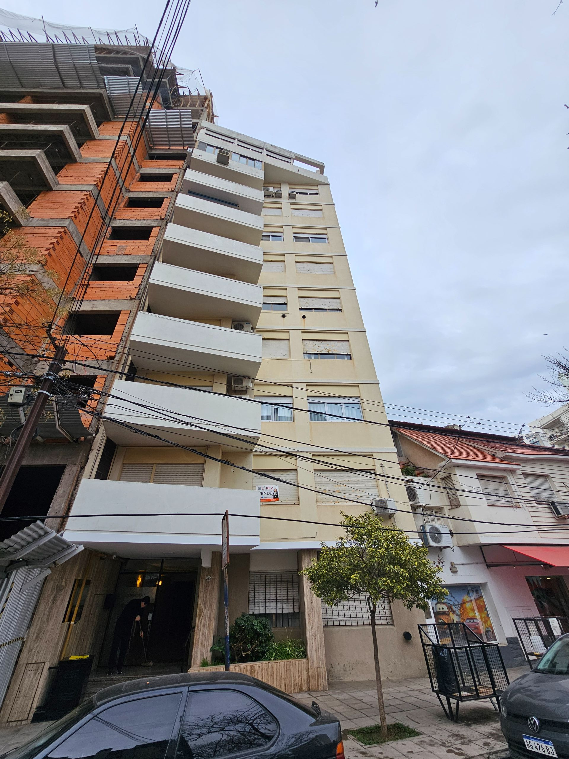 Departamento en Venta en Yrigoyen 511,  Bahía Blanca - Bahía Blanca Propiedades | SITIO OFICIAL l