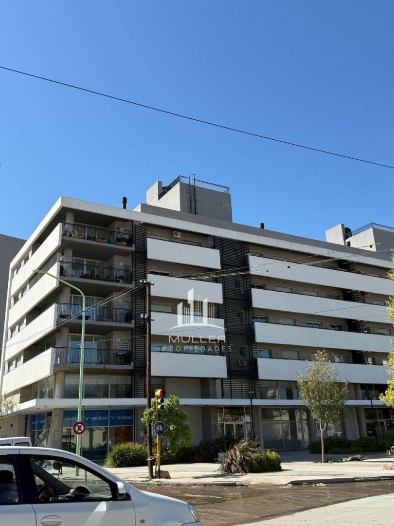 Departamento en Venta en DORREGO 500, Macrocentro, Bahía Blanca - Bahía Blanca Propiedades | SITIO OFICIAL l