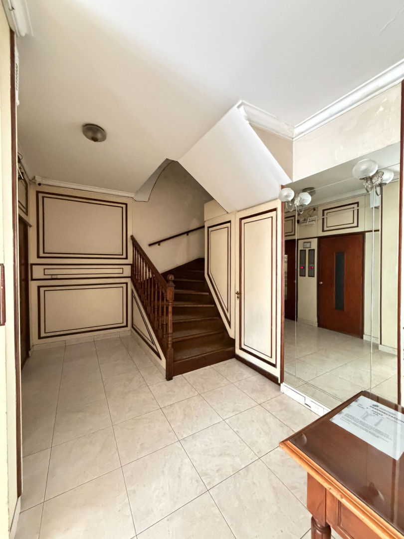 Departamento en Venta en Estomba 110, Macrocentro, Bahía Blanca - Bahía Blanca Propiedades | SITIO OFICIAL l