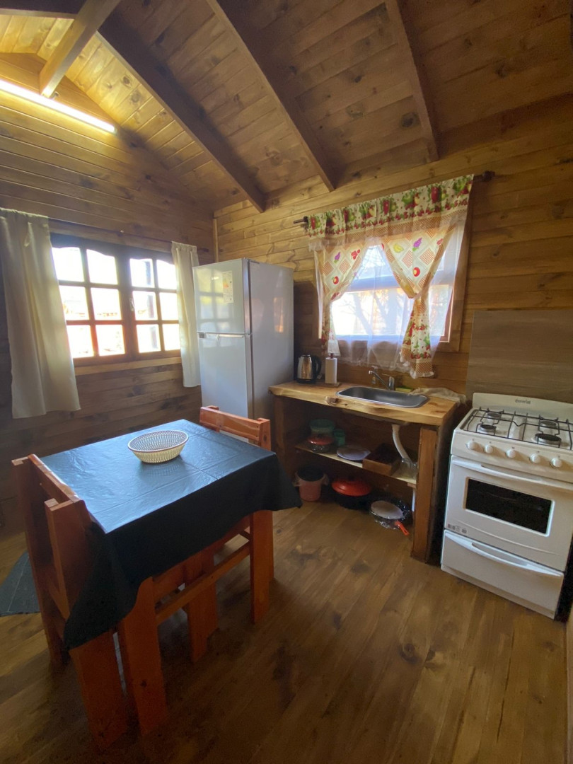 Cabaña en Venta - Bahía Blanca Propiedades | SITIO OFICIAL l