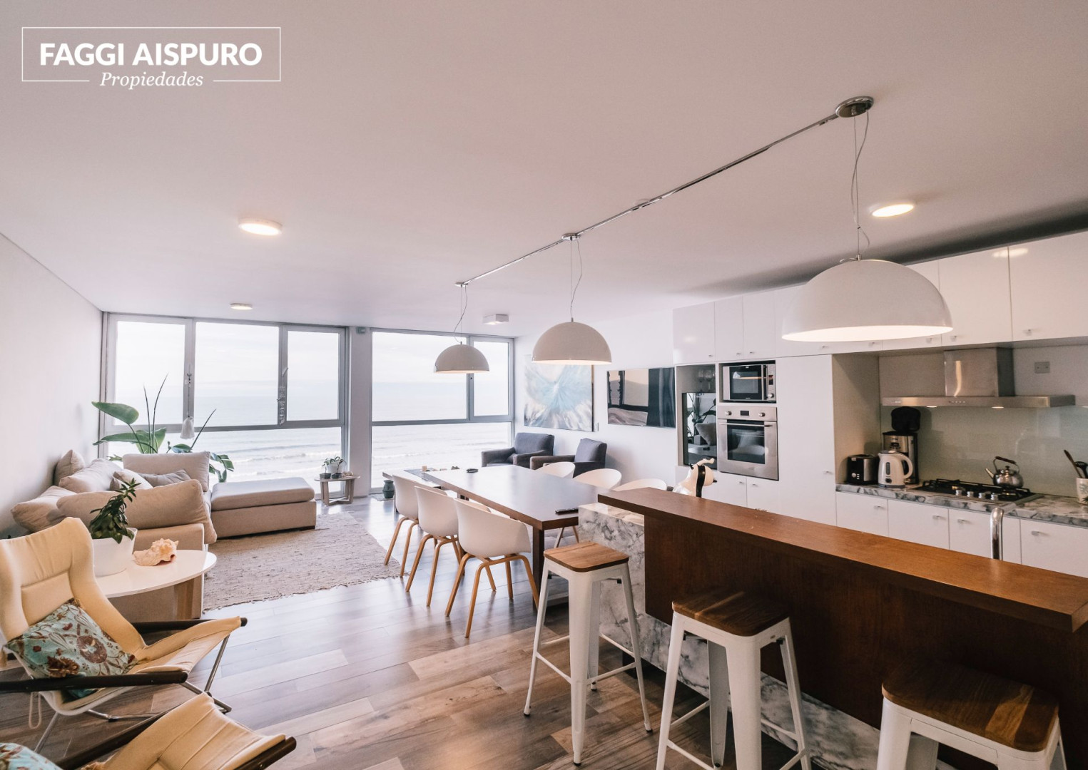 Departamento en Venta en Costanera 373, Centro, Monte Hermoso - Bahía Blanca Propiedades | SITIO OFICIAL l