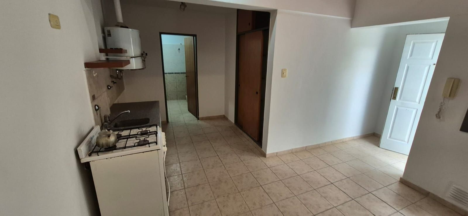Departamento en Venta en Alsina 600,  Bahía Blanca - Bahía Blanca Propiedades | SITIO OFICIAL l