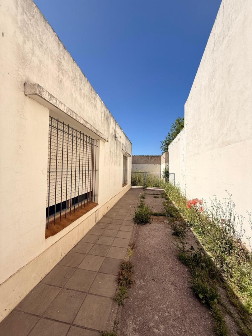 Casa en Alquiler en Zelarrayan 1.053, Universitario, Bahía Blanca - Bahía Blanca Propiedades | SITIO OFICIAL l