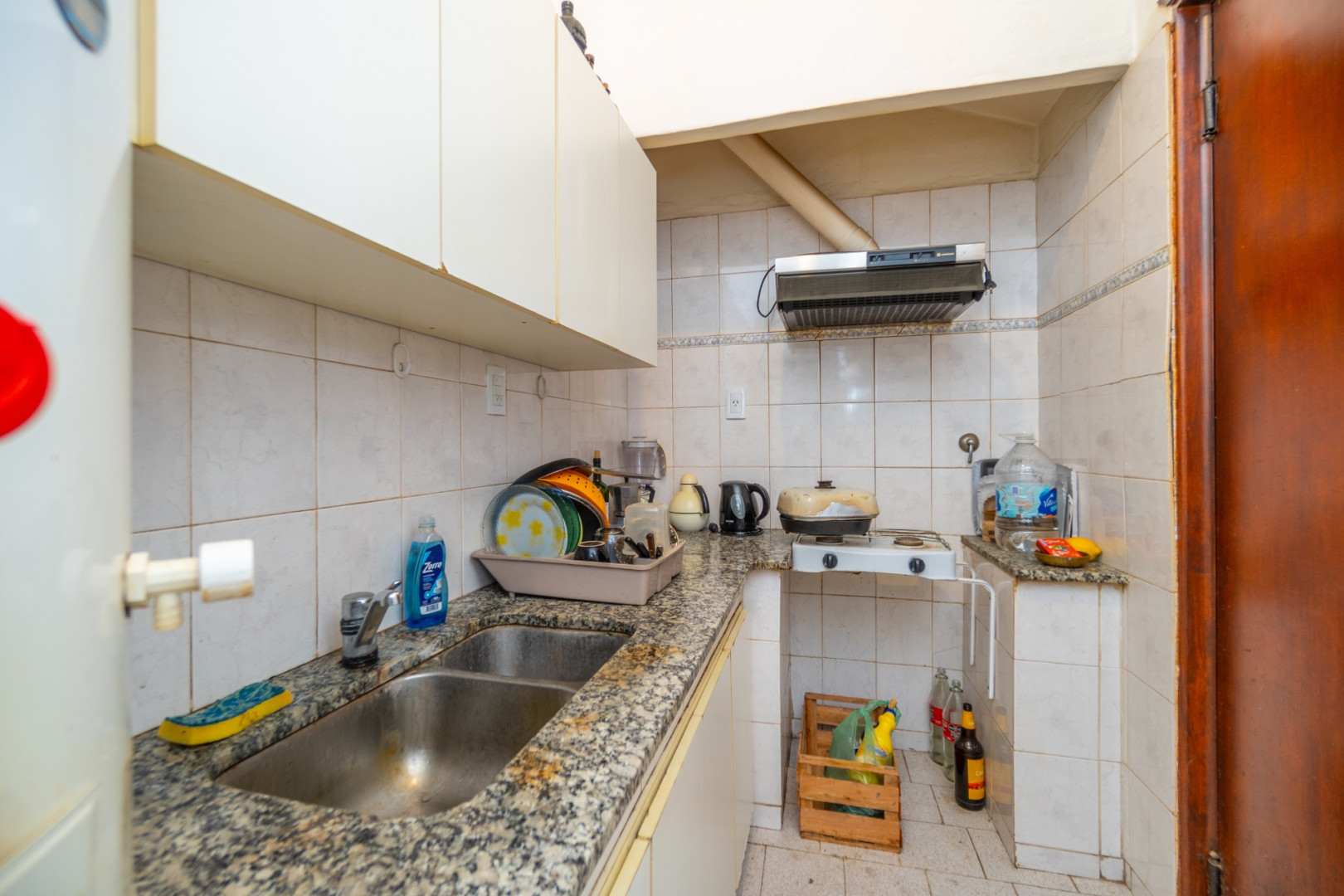 Departamento en Venta en Beruti 28, Centro, Bahía Blanca - Bahía Blanca Propiedades | SITIO OFICIAL l
